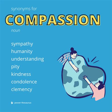 antonyms for compassionate|COMPASSIONATE in Thesaurus: 1000+ Synonyms & Antonyms .